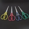 L2324 616 Pioneer Scissors, Student Office Scissors, Hand Scissors, Art Scissors, Yiwu 2-yuan Store Application Scenario